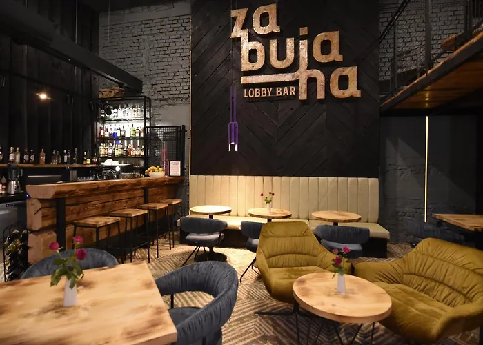 Bed and Breakfast Hyrny Zakopane